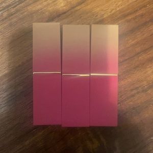 Juvias Place Lipsticks